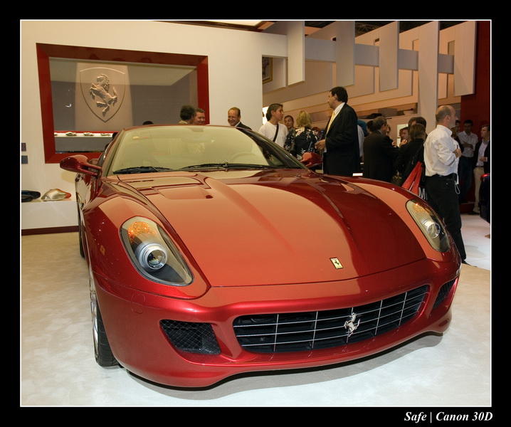 Oct 06 - Mondial Auto Paris - 110